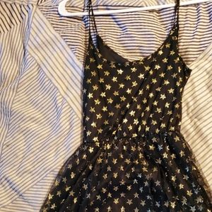 Celestial Dress Size S